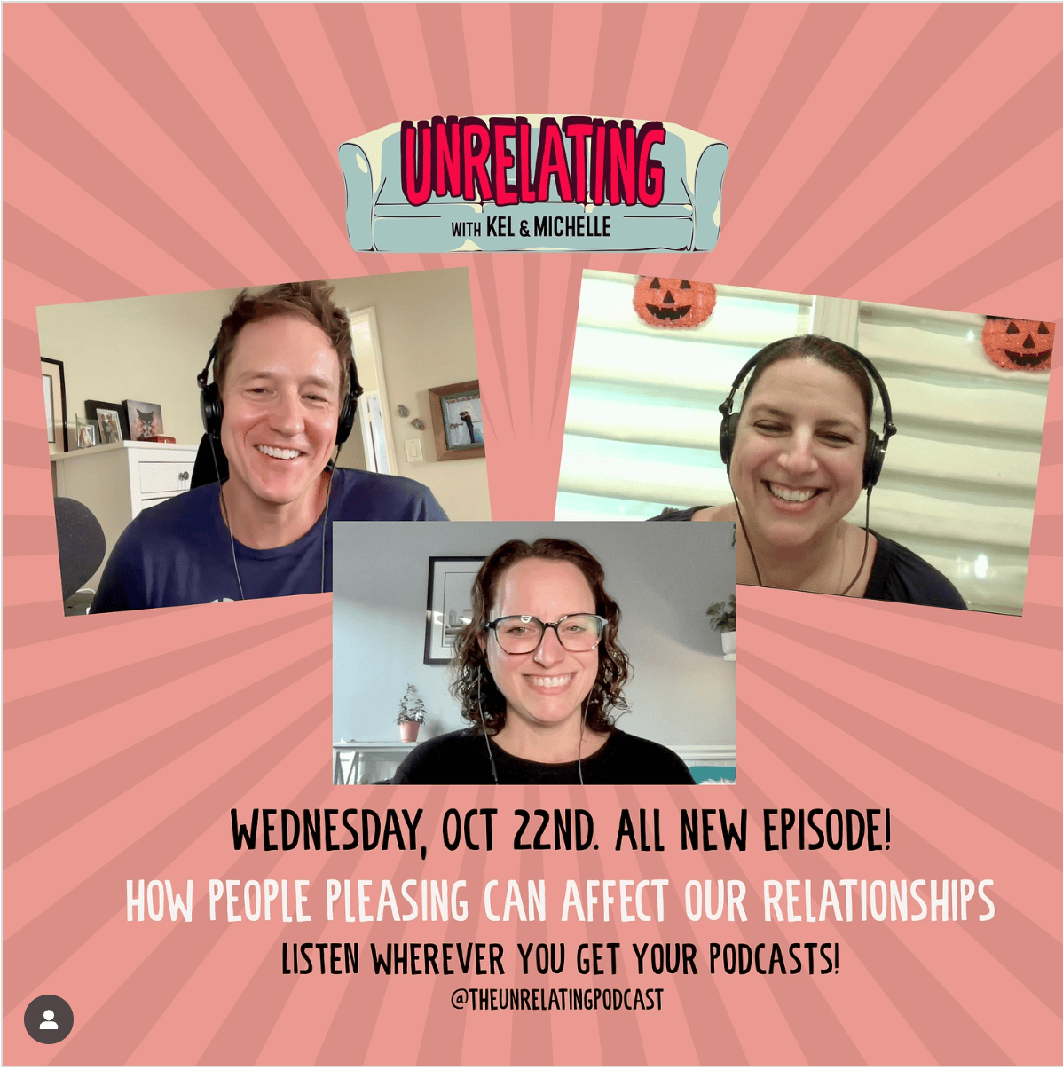 People pleasing pitfalls